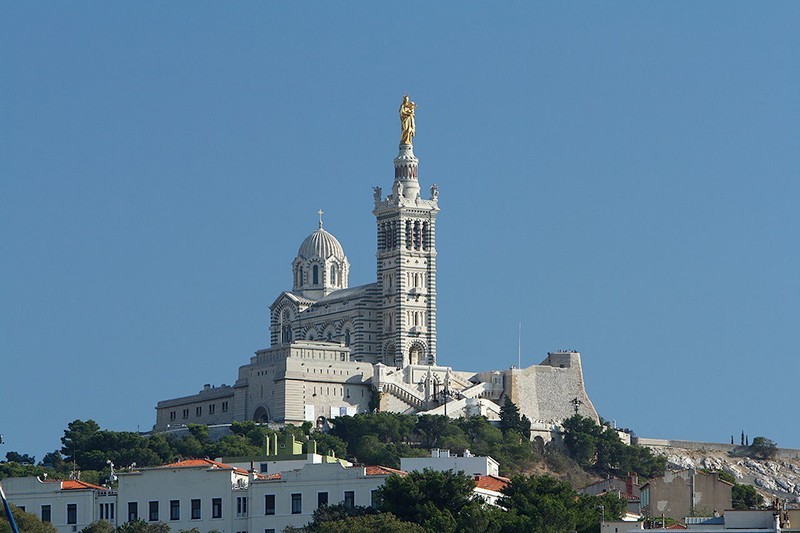 Hébergement entrepreneurial Marseille