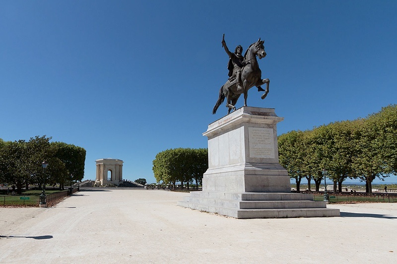 Hébergement entrepreneurial Montpellier